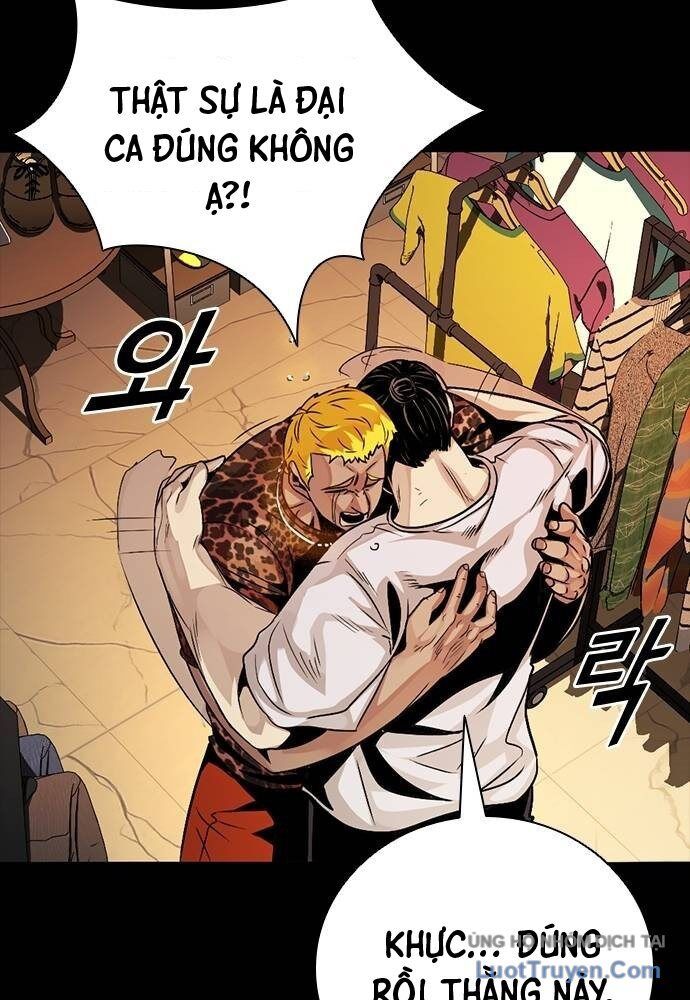 Thế Hệ Bất Hảo Chapter 10 - Trang 2