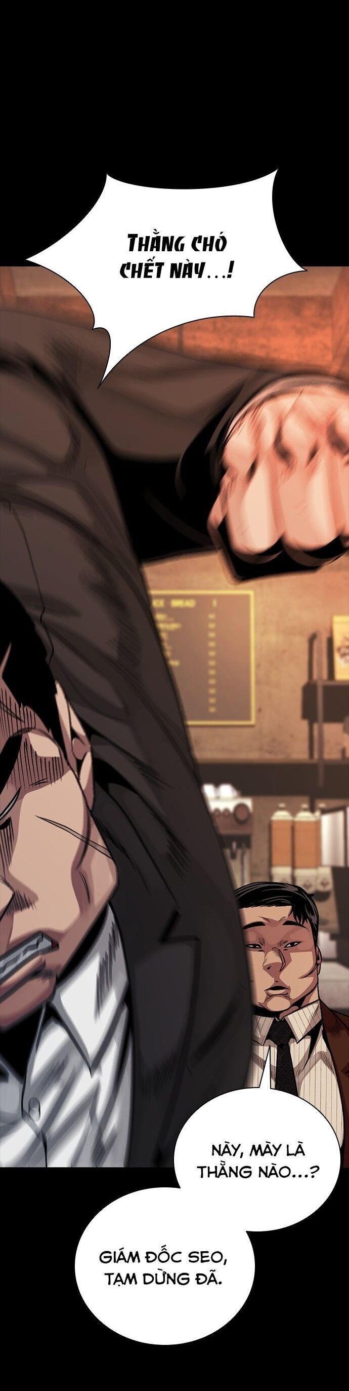 Thế Hệ Bất Hảo Chapter 11 - Trang 2