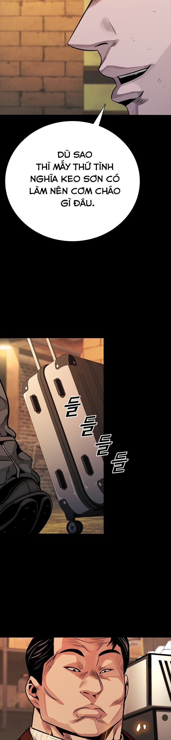 Thế Hệ Bất Hảo Chapter 11 - Trang 2