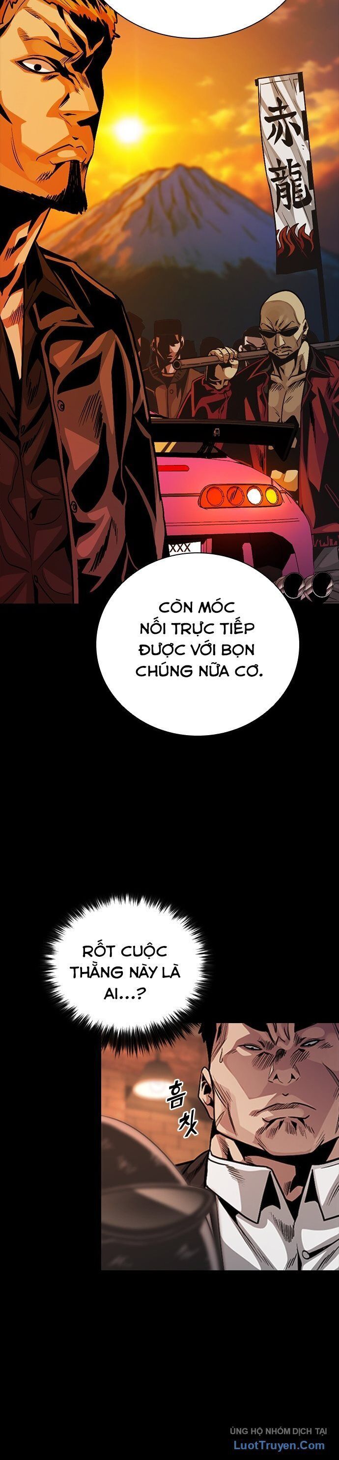 Thế Hệ Bất Hảo Chapter 11 - Trang 2