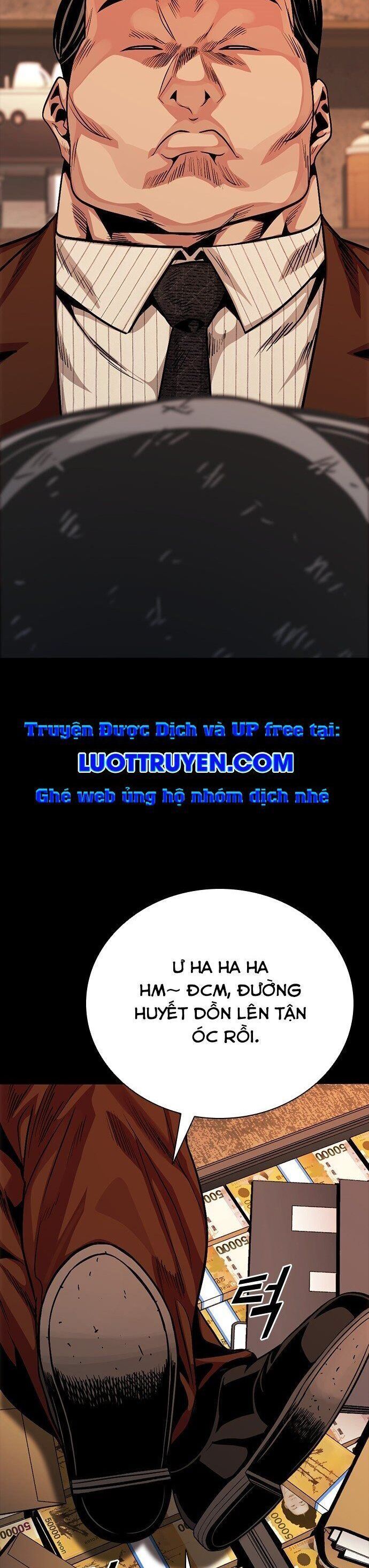 Thế Hệ Bất Hảo Chapter 11 - Trang 2