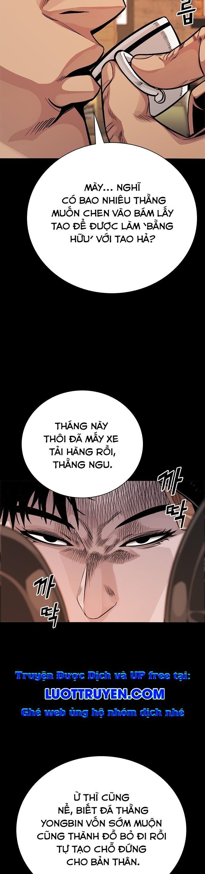 Thế Hệ Bất Hảo Chapter 11 - Trang 2