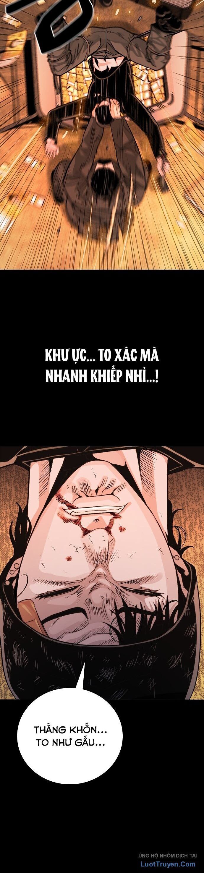 Thế Hệ Bất Hảo Chapter 11 - Trang 2