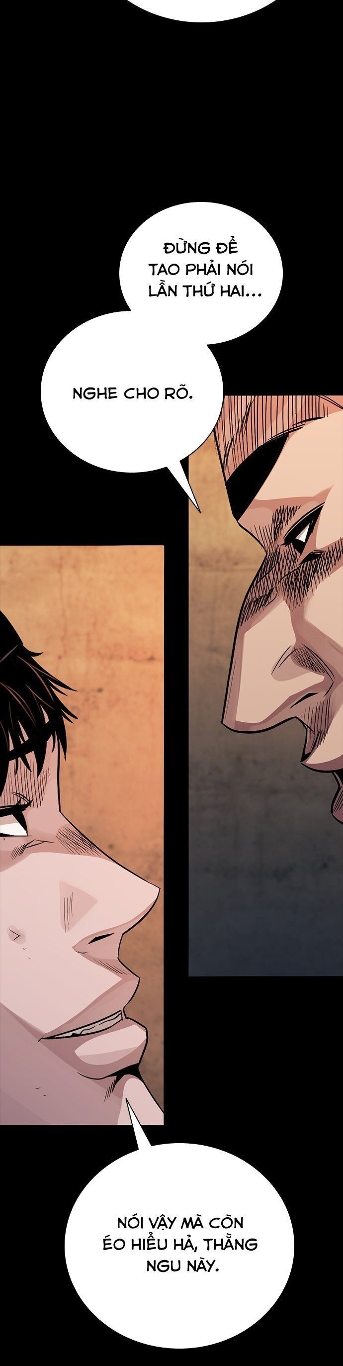 Thế Hệ Bất Hảo Chapter 11 - Trang 2