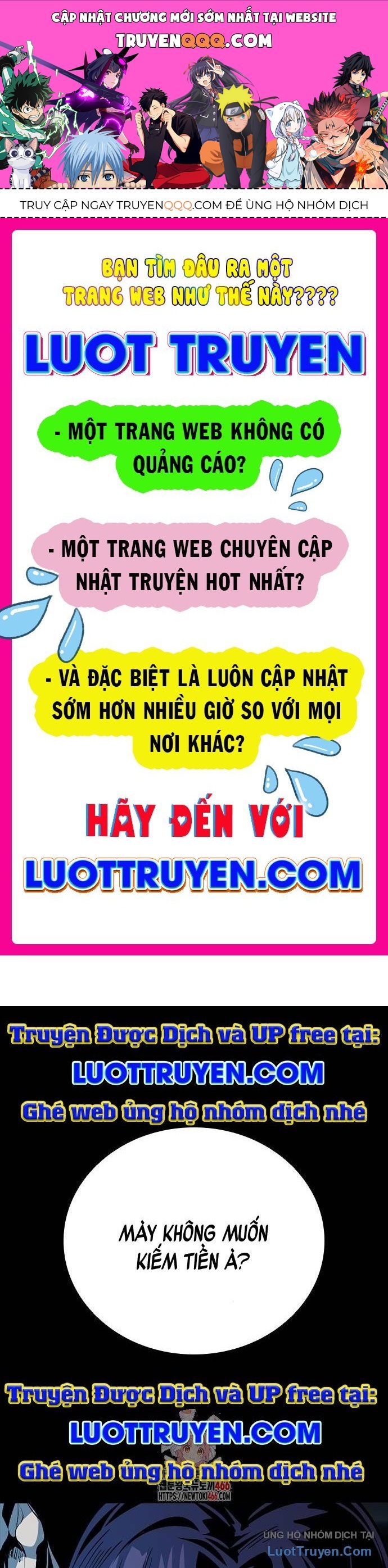 Thế Hệ Bất Hảo Chapter 13 - Trang 2