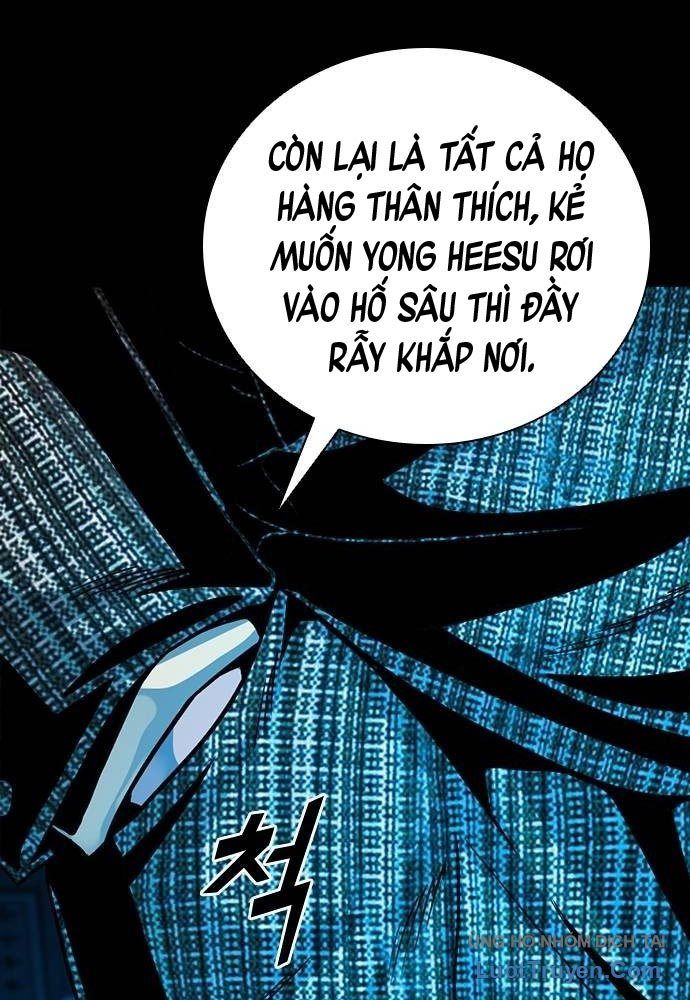 Thế Hệ Bất Hảo Chapter 13 - Trang 2