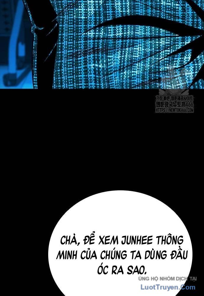 Thế Hệ Bất Hảo Chapter 13 - Trang 2