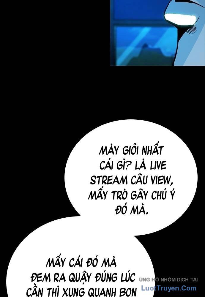 Thế Hệ Bất Hảo Chapter 13 - Trang 2