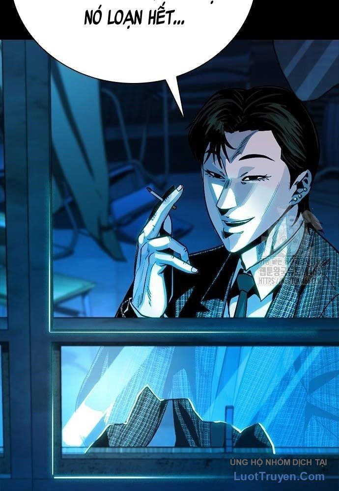 Thế Hệ Bất Hảo Chapter 13 - Trang 2