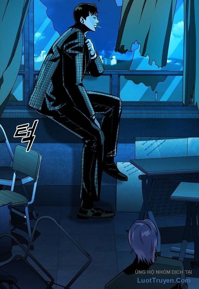 Thế Hệ Bất Hảo Chapter 13 - Trang 2