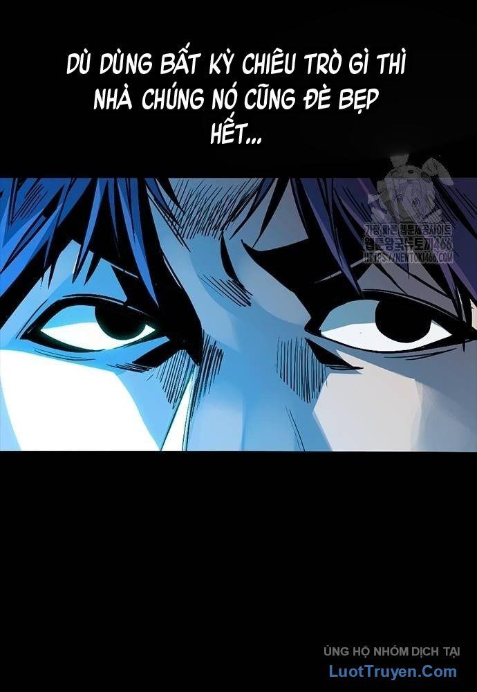 Thế Hệ Bất Hảo Chapter 13 - Trang 2