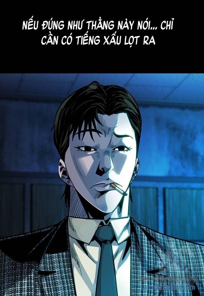 Thế Hệ Bất Hảo Chapter 13 - Trang 2