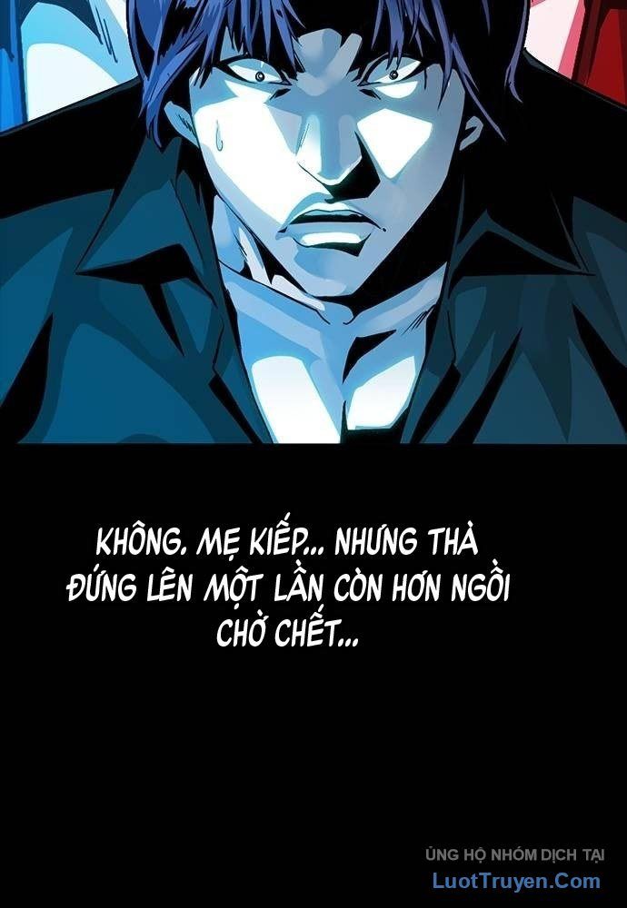 Thế Hệ Bất Hảo Chapter 13 - Trang 2