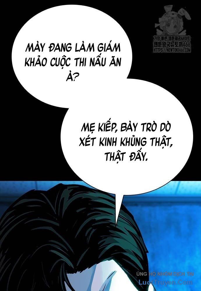 Thế Hệ Bất Hảo Chapter 13 - Trang 2