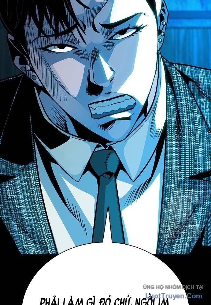 Thế Hệ Bất Hảo Chapter 13 - Trang 2