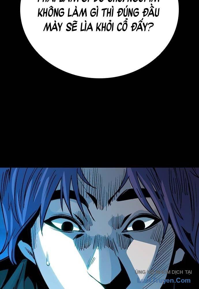 Thế Hệ Bất Hảo Chapter 13 - Trang 2