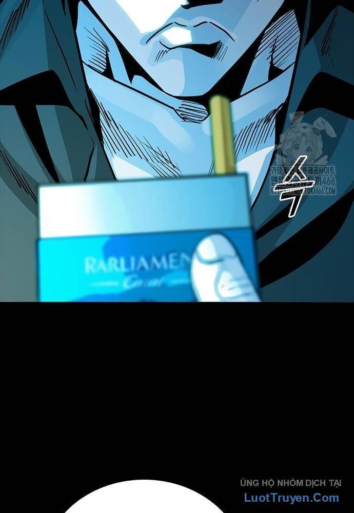 Thế Hệ Bất Hảo Chapter 13 - Trang 2