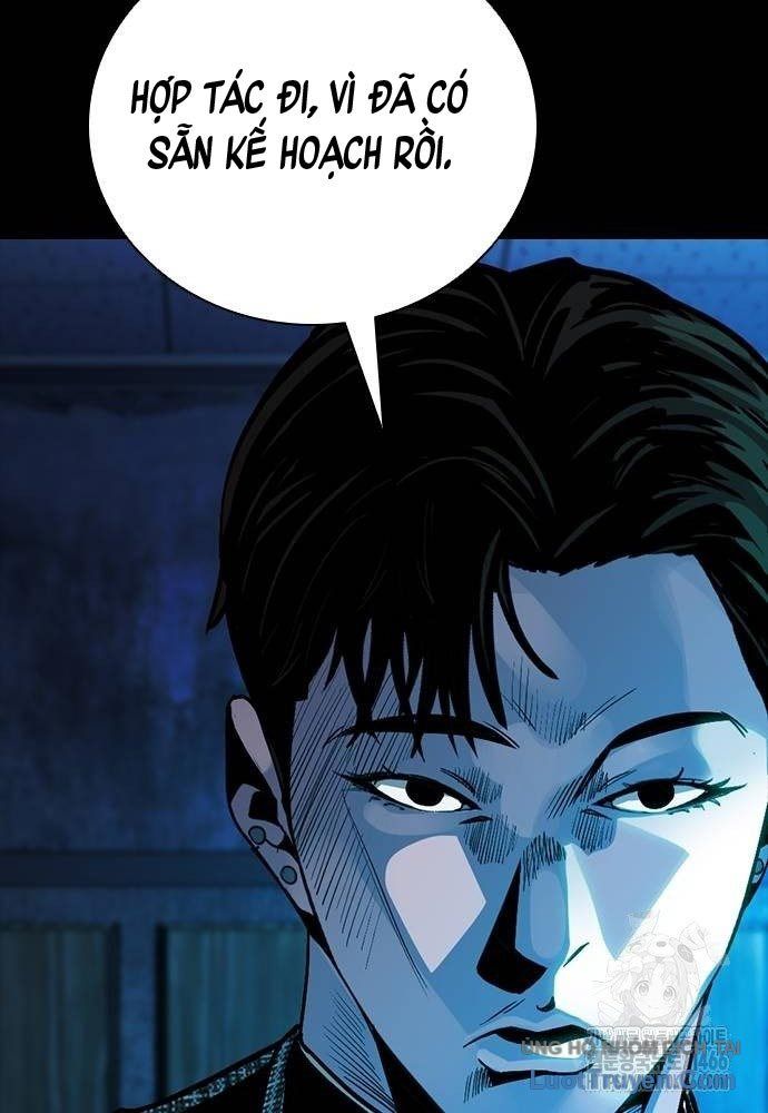 Thế Hệ Bất Hảo Chapter 13 - Trang 2