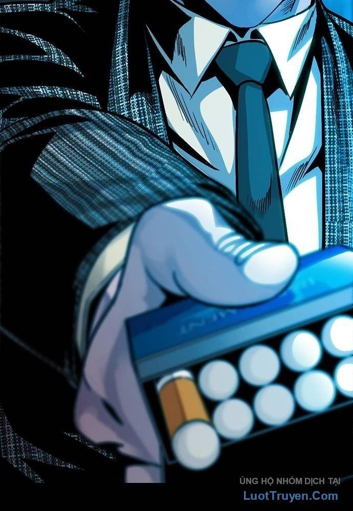 Thế Hệ Bất Hảo Chapter 13 - Trang 2