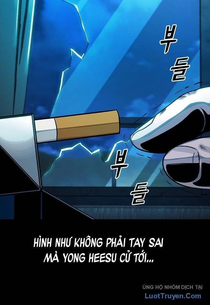Thế Hệ Bất Hảo Chapter 13 - Trang 2