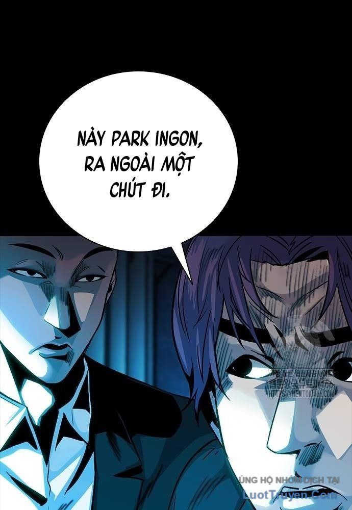Thế Hệ Bất Hảo Chapter 13 - Trang 2
