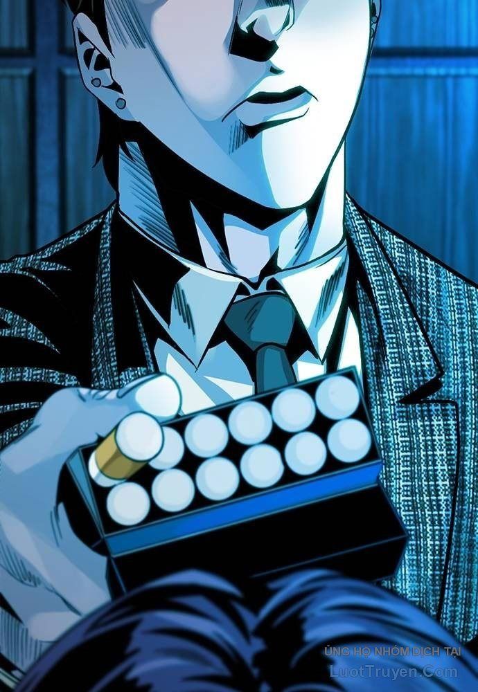 Thế Hệ Bất Hảo Chapter 13 - Trang 2