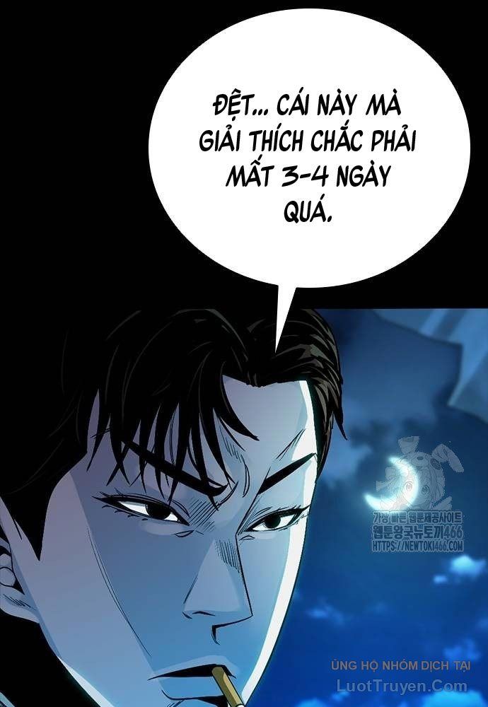 Thế Hệ Bất Hảo Chapter 13 - Trang 2