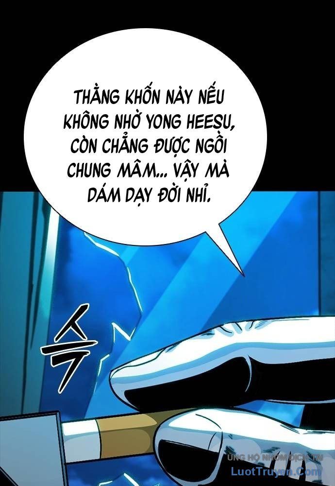 Thế Hệ Bất Hảo Chapter 13 - Trang 2