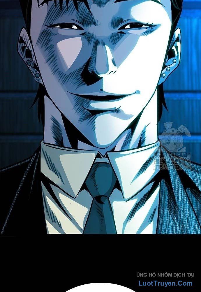 Thế Hệ Bất Hảo Chapter 13 - Trang 2