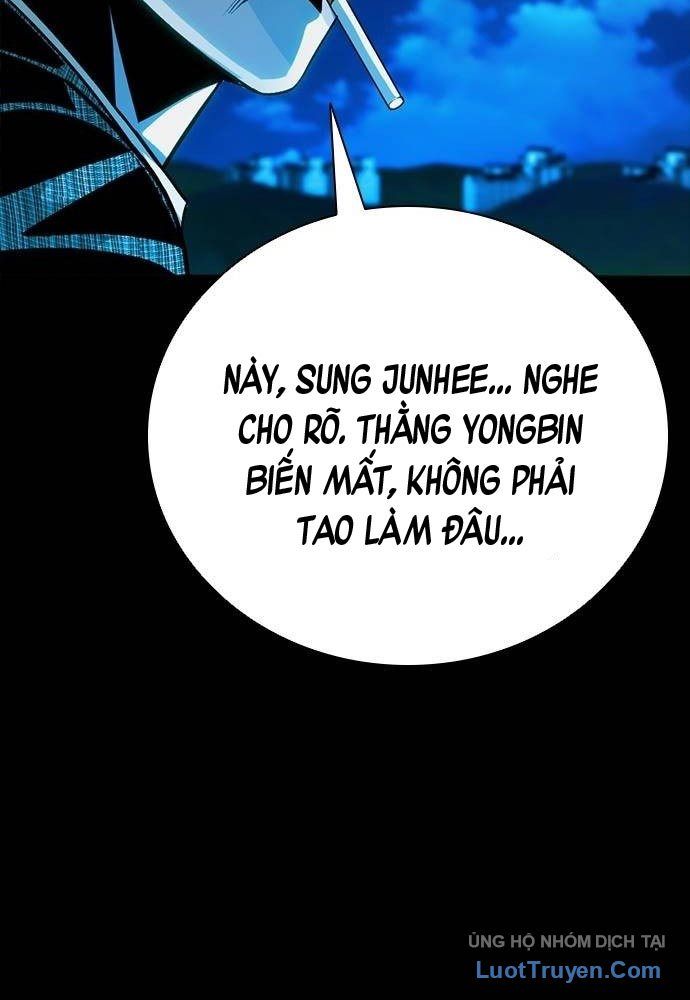 Thế Hệ Bất Hảo Chapter 13 - Trang 2