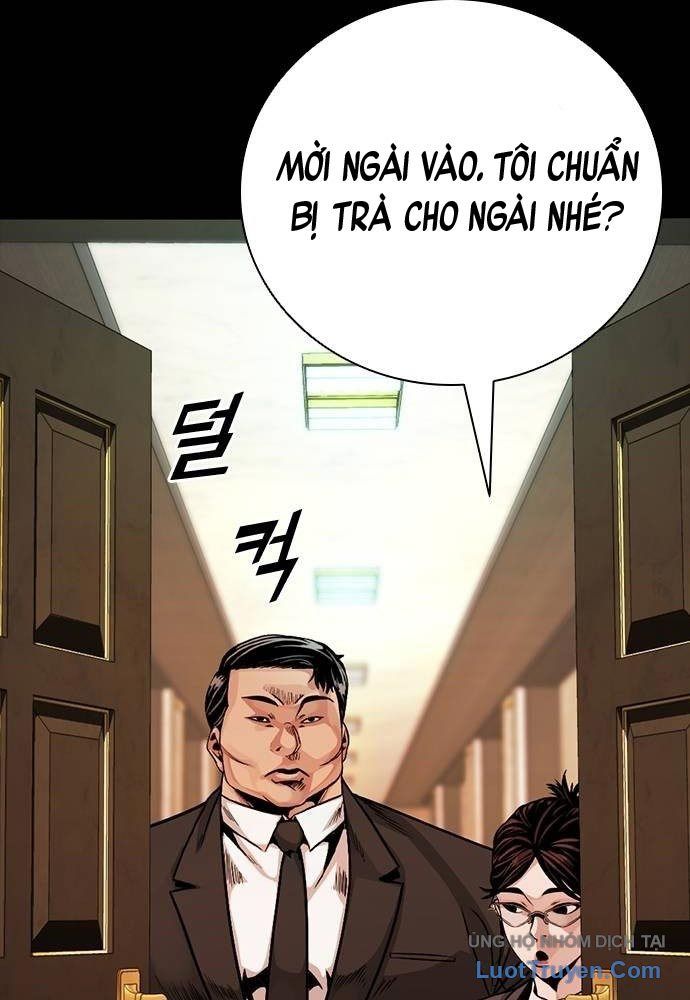 Thế Hệ Bất Hảo Chapter 13 - Trang 2