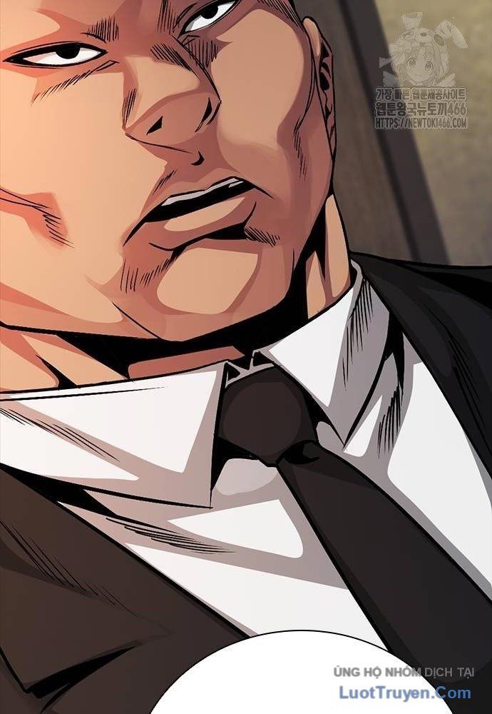 Thế Hệ Bất Hảo Chapter 13 - Trang 2