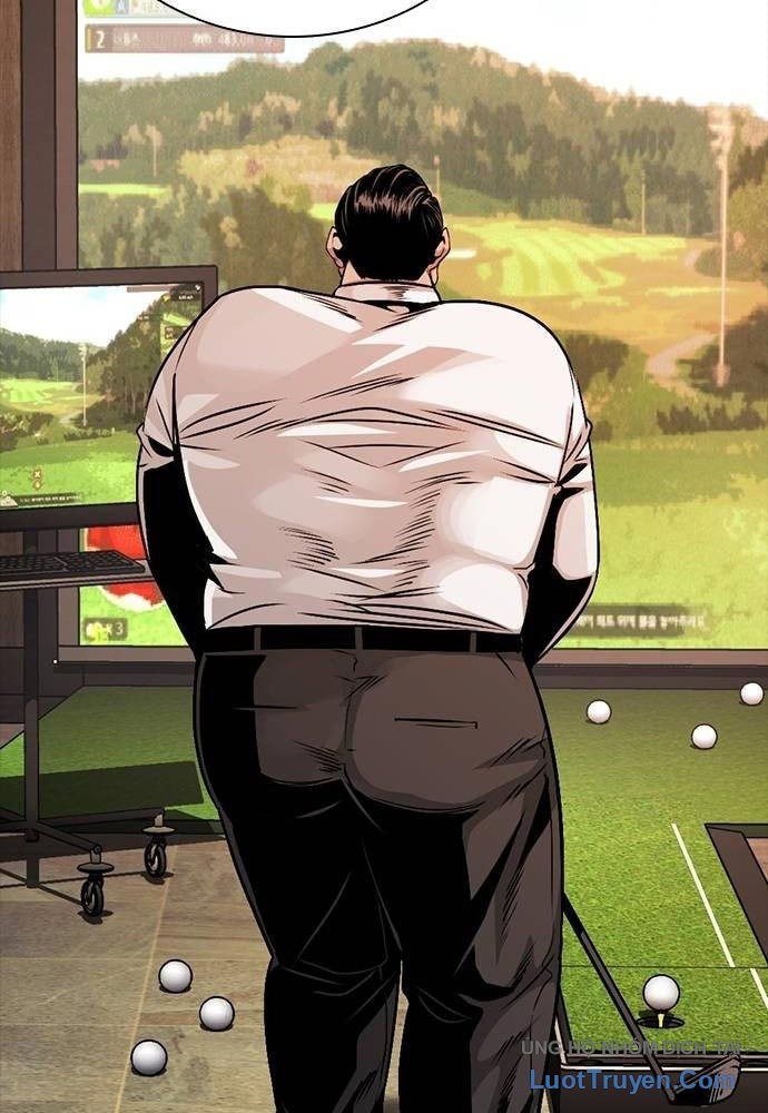 Thế Hệ Bất Hảo Chapter 13 - Trang 2