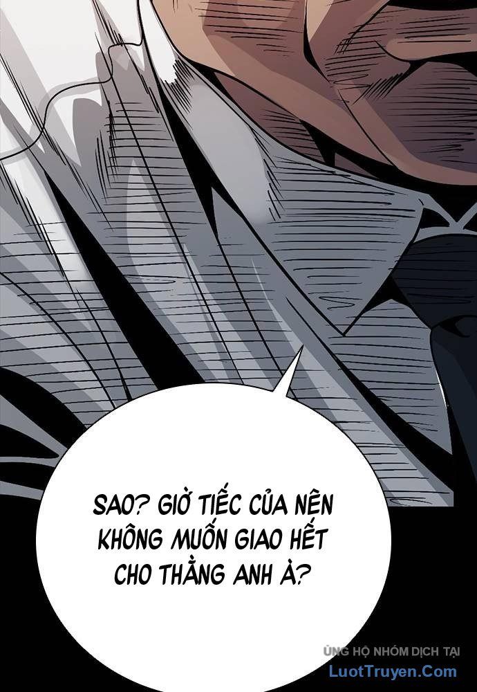 Thế Hệ Bất Hảo Chapter 13 - Trang 2