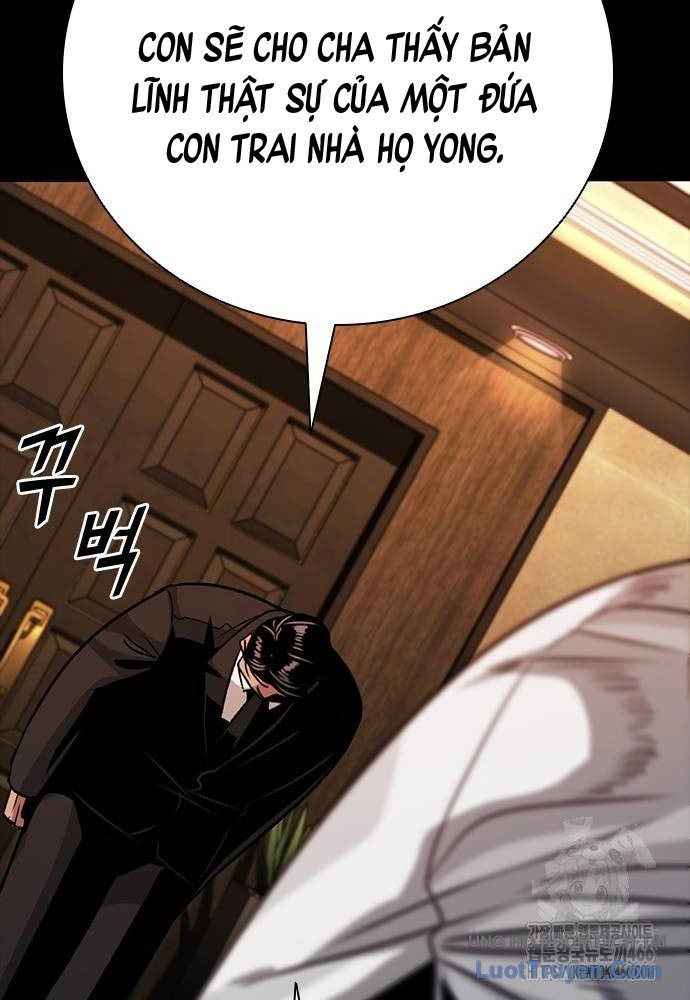 Thế Hệ Bất Hảo Chapter 13 - Trang 2