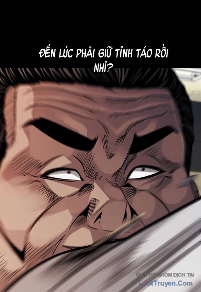 Thế Hệ Bất Hảo Chapter 13 - Trang 2