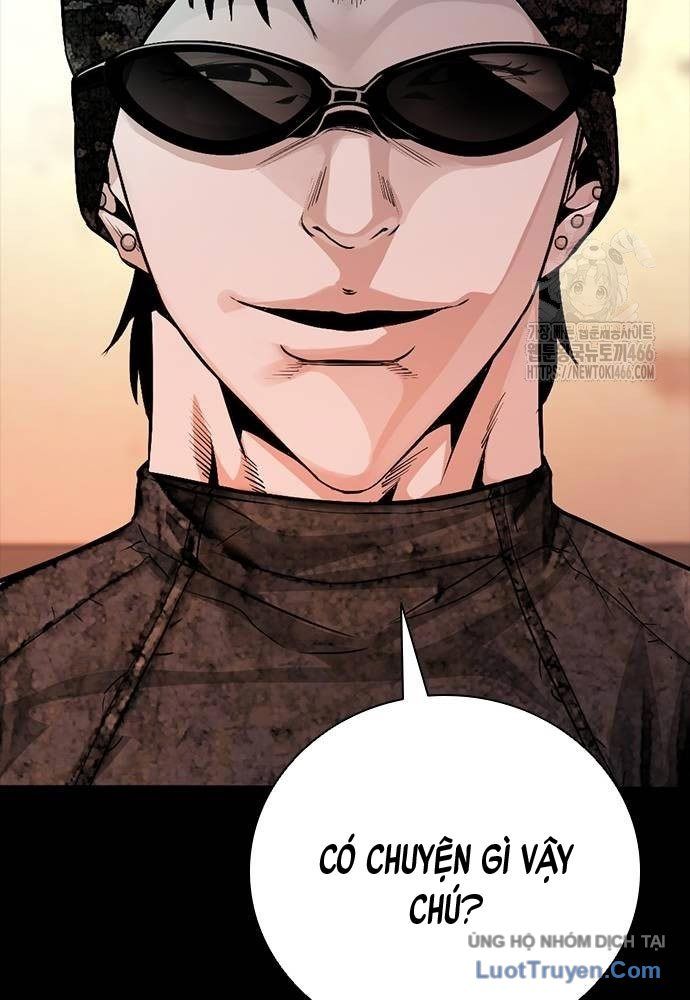 Thế Hệ Bất Hảo Chapter 13 - Trang 2