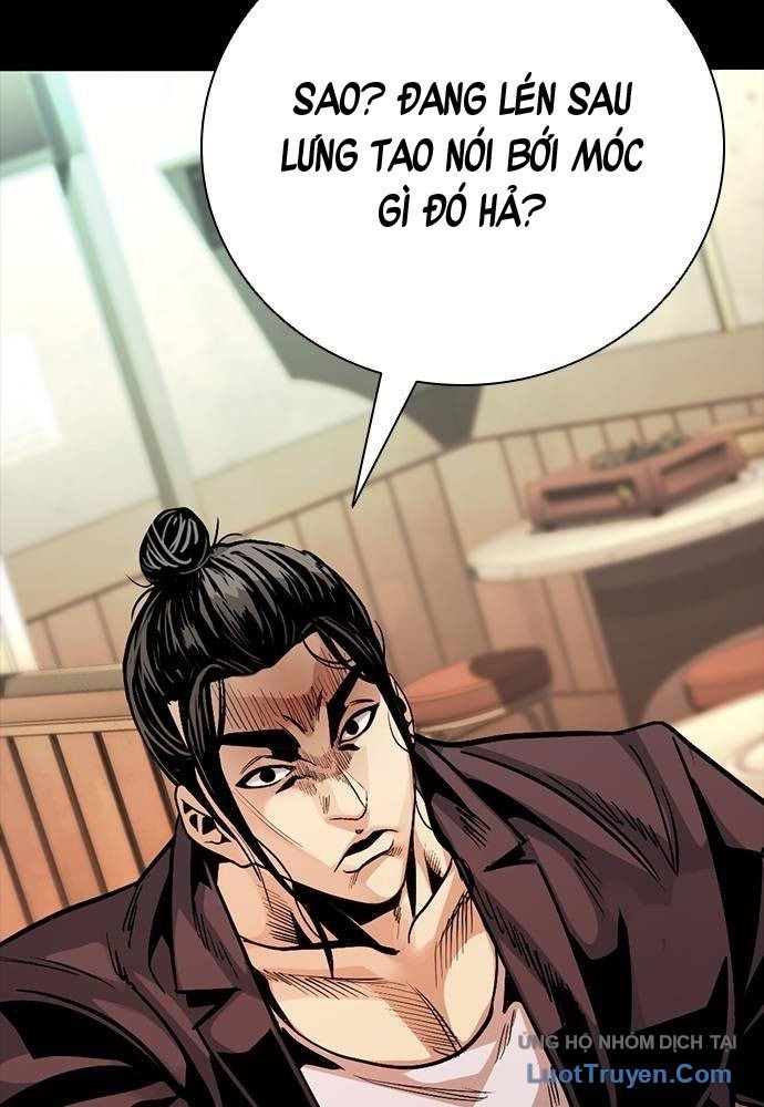 Thế Hệ Bất Hảo Chapter 13 - Trang 2