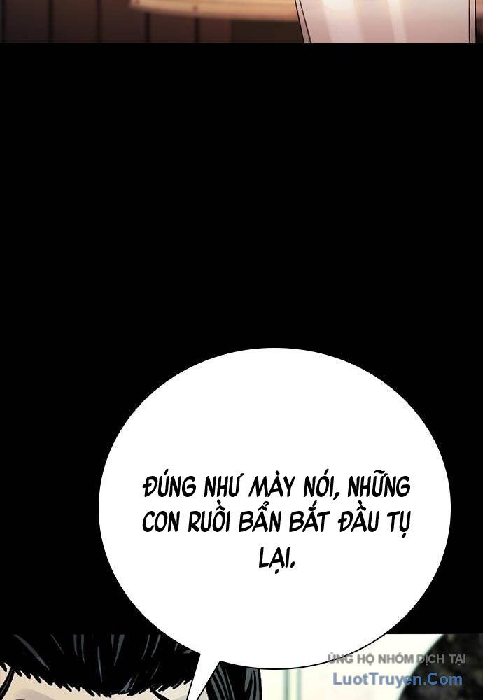 Thế Hệ Bất Hảo Chapter 13 - Trang 2