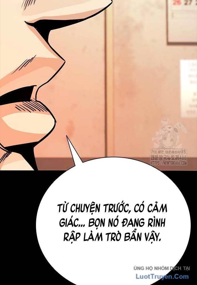 Thế Hệ Bất Hảo Chapter 13 - Trang 2