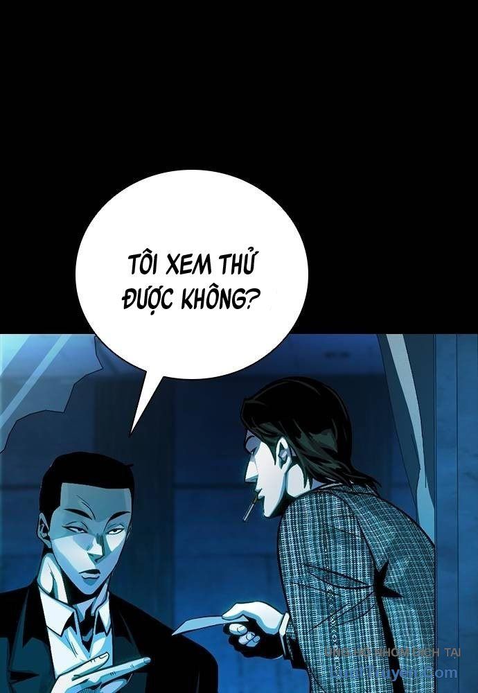 Thế Hệ Bất Hảo Chapter 13 - Trang 2