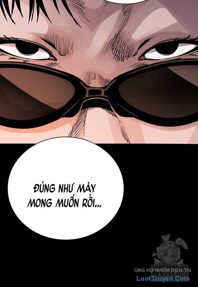 Thế Hệ Bất Hảo Chapter 13 - Trang 2