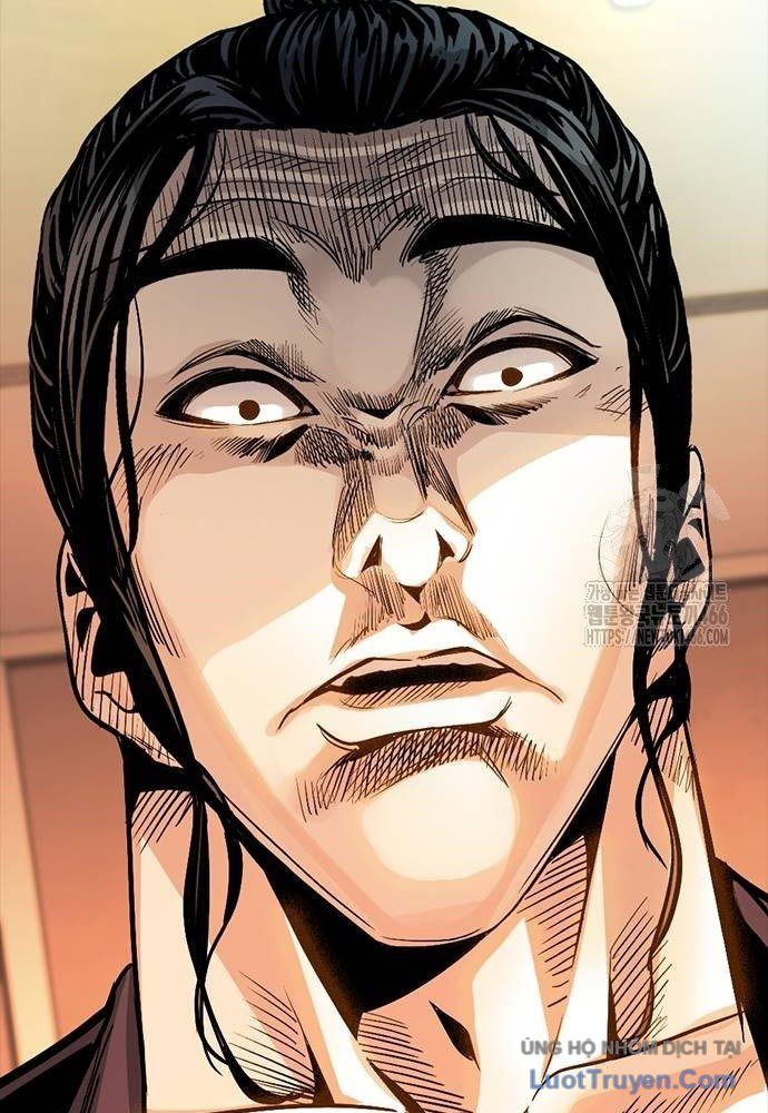 Thế Hệ Bất Hảo Chapter 13 - Trang 2