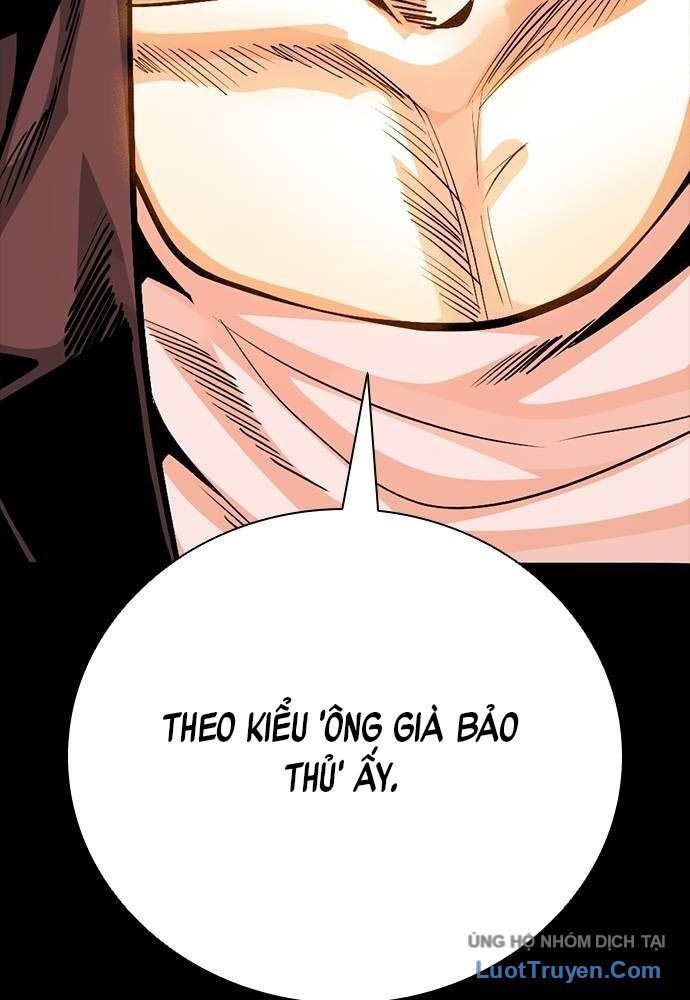 Thế Hệ Bất Hảo Chapter 13 - Trang 2