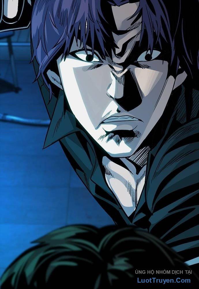 Thế Hệ Bất Hảo Chapter 13 - Trang 2