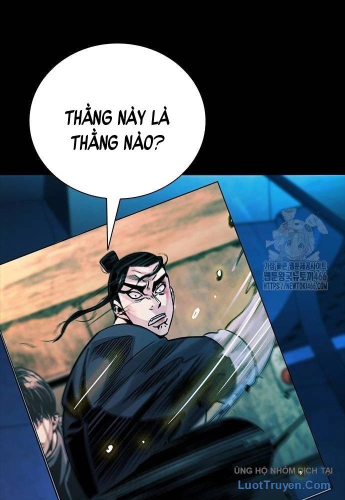 Thế Hệ Bất Hảo Chapter 13 - Trang 2