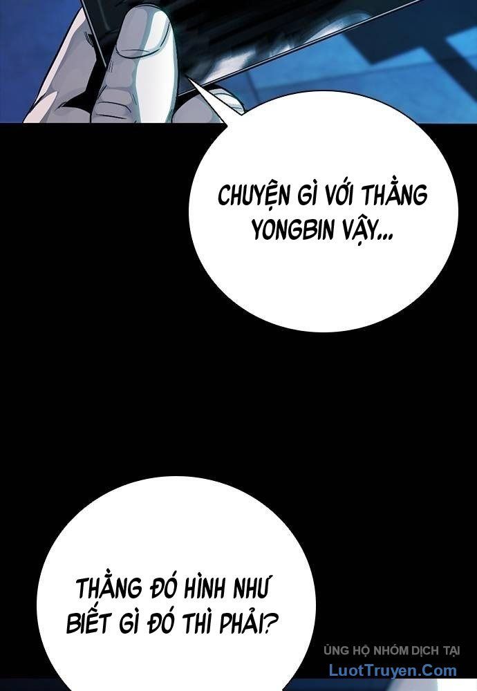 Thế Hệ Bất Hảo Chapter 13 - Trang 2