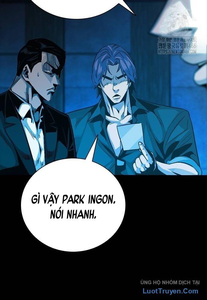 Thế Hệ Bất Hảo Chapter 13 - Trang 2