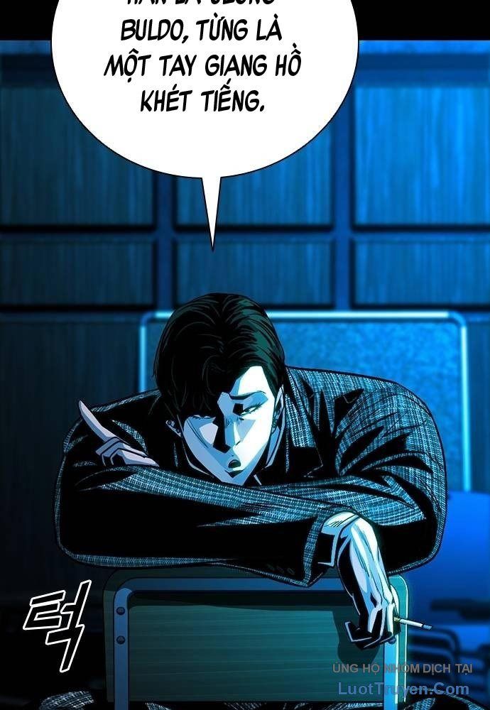 Thế Hệ Bất Hảo Chapter 13 - Trang 2