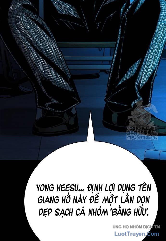 Thế Hệ Bất Hảo Chapter 13 - Trang 2